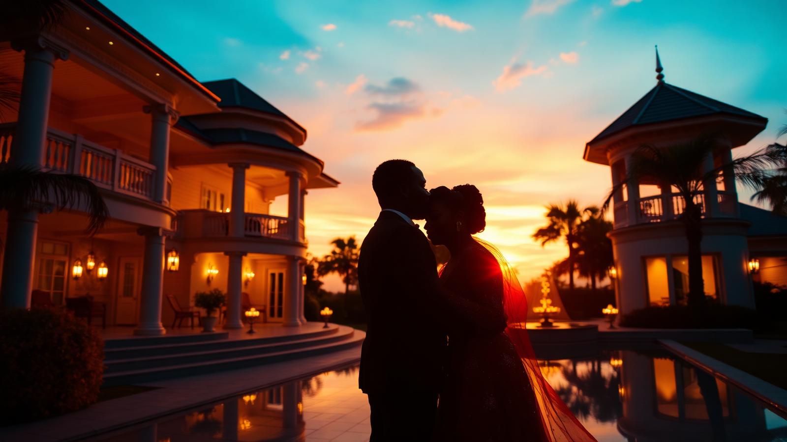 Love Mansion Naija